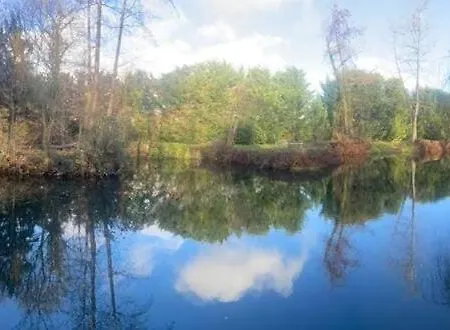 La Grange De Saint-martin / Les Ecuries Du Chateau St-martin Villa *