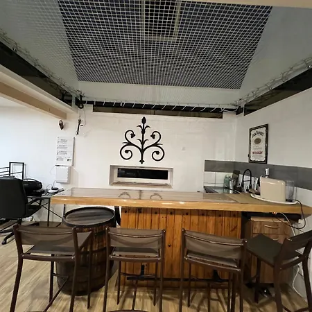 Villa La Grange De Saint-martin / Les Ecuries Du Chateau St-martin