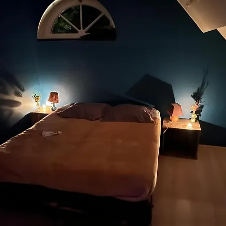 Villa La Grange De Saint-martin / Les Ecuries Du Chateau St-martin *