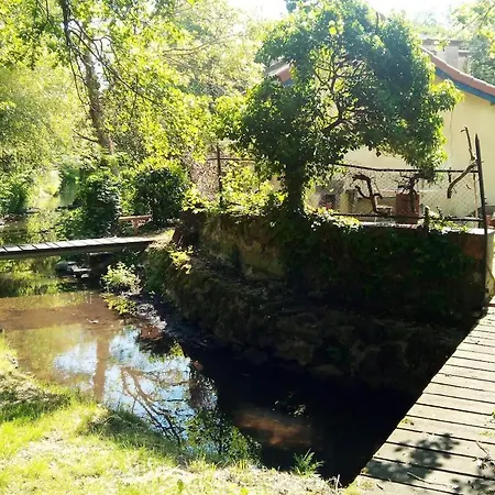 La Grange De Saint-martin / Les Ecuries Du Chateau St-martin *