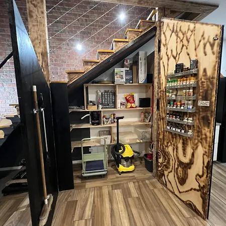 Villa La Grange De Saint-martin / Les Ecuries Du Chateau St-martin Mozac