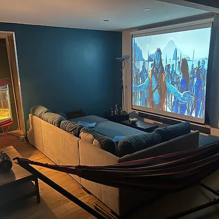 La Grange De Saint-martin / Les Ecuries Du Chateau St-martin Villa