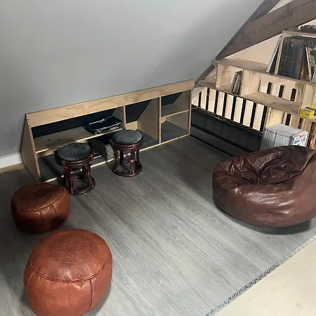 La Grange De Saint-martin / Les Ecuries Du Chateau St-martin Villa *