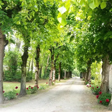 La Grange De Saint-martin / Les Ecuries Du Chateau St-martin Willa