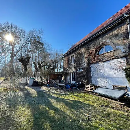 La Grange De Saint-martin / Les Ecuries Du Chateau St-martin Villa Mozac