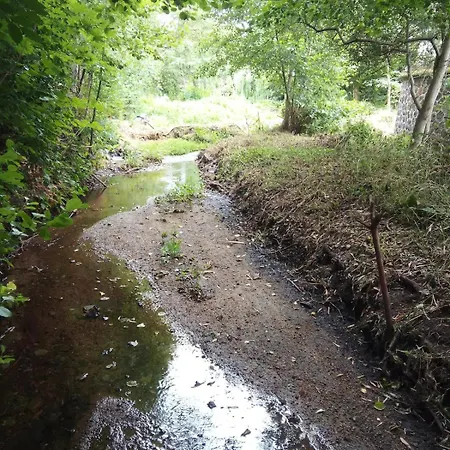 La Grange De Saint-martin / Les Ecuries Du Chateau St-martin * Mozac